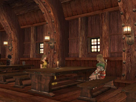 画像ギャラリー No.015のサムネイル画像 / 「大航海時代 Online 2nd Age」，大型アップデート「Chapter 3『征服帝』」で描かれる歴史的事件が明らかに