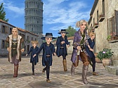 画像ギャラリー No.006のサムネイル画像 / 「大航海時代 Online」×「のぶニャがの野望」タイアップ第3弾が開催に