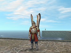 画像ギャラリー No.001のサムネイル画像 / 「大航海時代 Online 2nd Age」，大型アップデートChapter4 「北方の獅子」を本日実装。限定壁紙がもらえるバーチャルパックの販売もスタート
