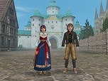 画像ギャラリー No.003のサムネイル画像 / 「大航海時代 Online 2nd Age」，大型アップデートChapter4 「北方の獅子」を本日実装。限定壁紙がもらえるバーチャルパックの販売もスタート