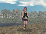 画像ギャラリー No.011のサムネイル画像 / 「大航海時代 Online 2nd Age」，大型アップデートChapter4 「北方の獅子」を本日実装。限定壁紙がもらえるバーチャルパックの販売もスタート