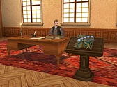 画像ギャラリー No.007のサムネイル画像 / 「大航海 Online」拡張パック「Gran Atlas」の新キャラに関するクエストが実装