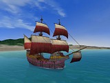 大航海時代 Online 2nd Age