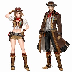 画像ギャラリー No.006のサムネイル画像 / 「真・三國無双 Online」拡張パック第3弾「龍神乱舞」が3月15日実装