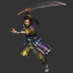 画像ギャラリー No.002のサムネイル画像 / 「真・三國無双 Online」に新服飾などを追加するアップデートが6月21日に実施
