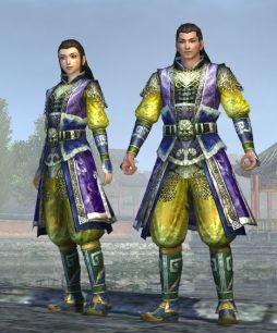 画像ギャラリー No.005のサムネイル画像 / 「真・三國無双 Online」に新服飾などを追加するアップデートが6月21日に実施