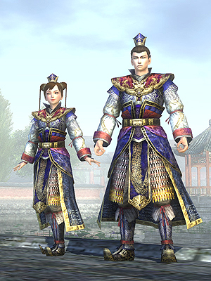 画像ギャラリー No.011のサムネイル画像 / 「真・三國無双 Online」，アップデート「曹操〜乱世の奸雄〜」を8月16日実施