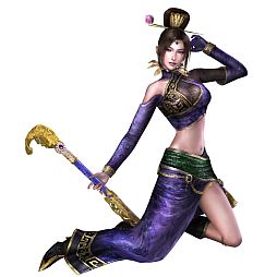 画像ギャラリー No.002のサムネイル画像 / 「真・三國無双 Online」,サービス開始5周年を記念したイベントが順次開催