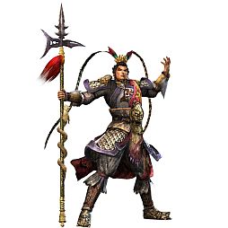 画像ギャラリー No.003のサムネイル画像 / 「真・三國無双 Online」,サービス開始5周年を記念したイベントが順次開催