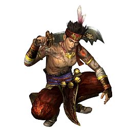 画像ギャラリー No.004のサムネイル画像 / 「真・三國無双 Online」,サービス開始5周年を記念したイベントが順次開催