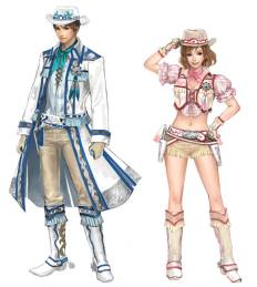 画像ギャラリー No.003のサムネイル画像 / 「真・三國無双 Online」で服飾などの詰め合わせ「招福福袋」7種が順次発売