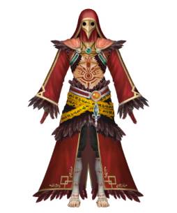 画像ギャラリー No.009のサムネイル画像 / 「真・三國無双 Online」で服飾などの詰め合わせ「招福福袋」7種が順次発売
