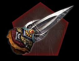 画像ギャラリー No.005のサムネイル画像 / 「真・三國無双 Online」新武器「穿刃」や卑弥呼＆竹中半兵衛の服飾を実装