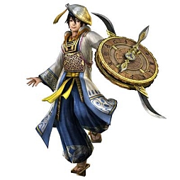 画像ギャラリー No.007のサムネイル画像 / 「真・三國無双 Online」新武器「穿刃」や卑弥呼＆竹中半兵衛の服飾を実装