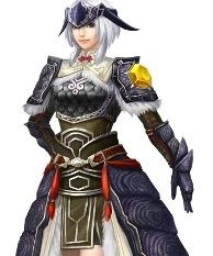 画像ギャラリー No.003のサムネイル画像 / 「真・三國無双 Online 〜龍神乱舞〜」，大型アップデート「Revoluton 13」を3月21日と3月28日に実装。新要素をチェックだ
