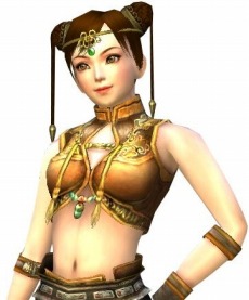 画像ギャラリー No.014のサムネイル画像 / 「真・三國無双 Online 〜龍神乱舞〜」，大型アップデート「Revoluton 13」を3月21日と3月28日に実装。新要素をチェックだ