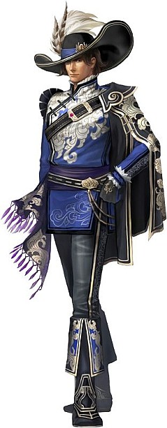 画像ギャラリー No.004のサムネイル画像 / 「真・三國無双 Online」伝説の悪女「妲己」の新武器「堕落」が5月16日登場