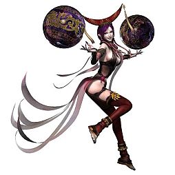 画像ギャラリー No.002のサムネイル画像 / 「真・三國無双 Online 〜龍神乱舞〜」の最新アップデート「妲己 〜傾国の美女〜」が本日実装。記念イベントも開催だ