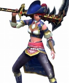 画像ギャラリー No.006のサムネイル画像 / 「真・三國無双 Online 〜龍神乱舞〜」の最新アップデート「妲己 〜傾国の美女〜」が本日実装。記念イベントも開催だ