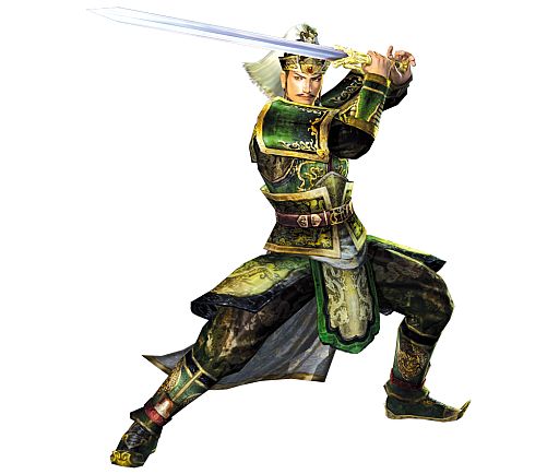 画像ギャラリー No.009のサムネイル画像 / 「真・三國無双 Online」アップデート「孫尚香」が実施。武器「夏圏」祭りなども