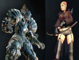 画像ギャラリー No.011のサムネイル画像 / ネクソン2011年度の決算を発表，前年比で売上高26％，純利益19％アップ。「メイプルストーリー2」や「マビノギ2」など新タイトル情報も