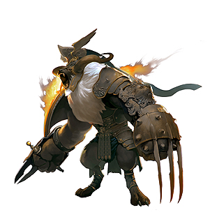 画像ギャラリー No.015のサムネイル画像 / ［G-Star 2014］「メイプルストーリー2」や動物をモチーフにしたキャラが活躍する「Arpiel」など，ネクソンの新作タイトルをムービーでチェック