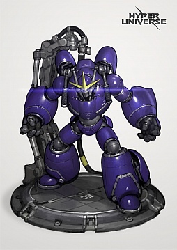 画像ギャラリー No.024のサムネイル画像 / ［G-Star 2014］「メイプルストーリー2」や動物をモチーフにしたキャラが活躍する「Arpiel」など，ネクソンの新作タイトルをムービーでチェック
