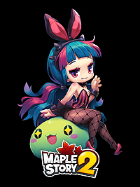 画像ギャラリー No.002のサムネイル画像 / 韓国でMMORPG「メイプルストーリー2」の“ファイナルテスト”がスタート。正式サービス開始へ向けた最終チェックへ