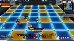 画像ギャラリー No.033のサムネイル画像 / 「メイプルストーリー2」先行プレイ。ハウジングや衣装デザインなど,豊富なサブコンテンツで自由に遊べるMMORPG