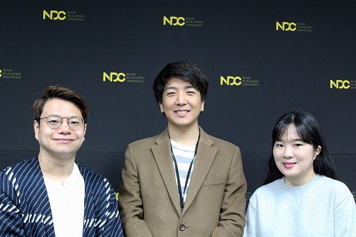 画像ギャラリー No.001のサムネイル画像 / 「メイプルストーリー2」開発チームにインタビュー。自由な遊び場で好きなコンテンツが楽しめる