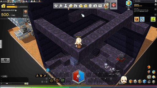 画像ギャラリー No.014のサムネイル画像 / もう家から出ない！　「メイプルストーリー2」のやりたい放題すぎるハウジングをひたすら遊ぶ
