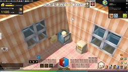 画像ギャラリー No.019のサムネイル画像 / もう家から出ない！　「メイプルストーリー2」のやりたい放題すぎるハウジングをひたすら遊ぶ