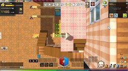画像ギャラリー No.033のサムネイル画像 / もう家から出ない！　「メイプルストーリー2」のやりたい放題すぎるハウジングをひたすら遊ぶ