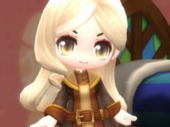 もう家から出ない！　「メイプルストーリー2」のやりたい放題すぎるハウジングをひたすら遊ぶ
