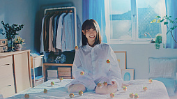画像ギャラリー No.004のサムネイル画像 / 「メイプルストーリー2」,来栖りんさん出演のTVCMが5月31日から放映