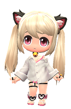 画像ギャラリー No.004のサムネイル画像 / 「メイプルストーリー2」の正式サービスが本日スタート。3Dとなったメイプルワールドで「つくって」楽しむPC用MMORPG