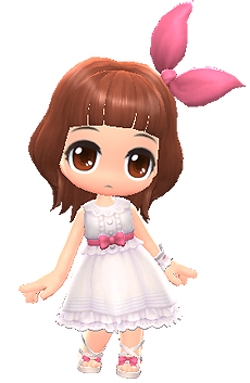 画像ギャラリー No.005のサムネイル画像 / 「メイプルストーリー2」の正式サービスが本日スタート。3Dとなったメイプルワールドで「つくって」楽しむPC用MMORPG