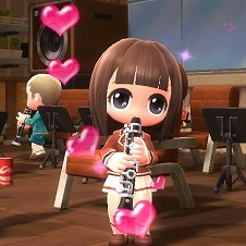画像ギャラリー No.004のサムネイル画像 / 「メイプルストーリー2」，ネットカフェ特典サービスを開始。専用アイテムや専用武器などが使用可能