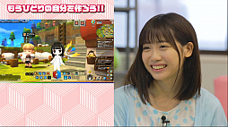 画像ギャラリー No.002のサムネイル画像 / 「メイプルストーリー2」，来栖りんさんのプレイ動画が公開。リツイートキャンペーンではサインのプレゼントも