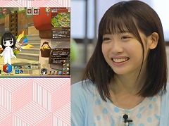 「メイプルストーリー2」，来栖りんさんのプレイ動画が公開。リツイートキャンペーンではサインのプレゼントも
