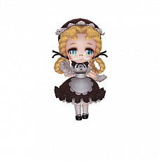 画像ギャラリー No.020のサムネイル画像 / 「メイプルストーリー2」，自然の力を操る新職業「ソウルバインダー」が登場。新コンテンツ「艦船スカイフォートレス」の実装も