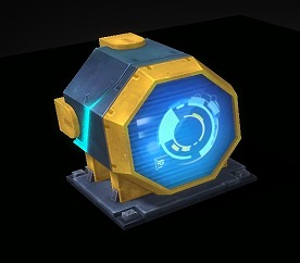 画像ギャラリー No.006のサムネイル画像 / 「メイプルストーリー2」,新規カオスレイド“インフェルノック最後の防御線”の実装や販売アイテムの追加をするアップデートを実施