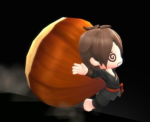 画像ギャラリー No.007のサムネイル画像 / 「メイプルストーリー2」,新規カオスレイド“インフェルノック最後の防御線”の実装や販売アイテムの追加をするアップデートを実施