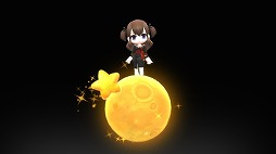 画像ギャラリー No.012のサムネイル画像 / 「メイプルストーリー2」,新規カオスレイド“インフェルノック最後の防御線”の実装や販売アイテムの追加をするアップデートを実施