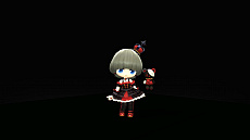 画像ギャラリー No.009のサムネイル画像 / 「メイプルストーリー2」，カオスレイド「ルディブリアム時計塔」に難度「ノーマル」の実装や販売アイテムなどを追加するアップデートを実施