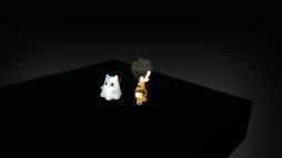 画像ギャラリー No.001のサムネイル画像 / 「メイプルストーリー2」,イベント「ネコゴースト交遊録」開催。ゴーストを育てて報酬を入手しよう