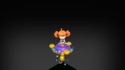画像ギャラリー No.030のサムネイル画像 / 「メイプルストーリー2」,イベント「ネコゴースト交遊録」開催。ゴーストを育てて報酬を入手しよう