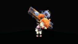 画像ギャラリー No.049のサムネイル画像 / 「メイプルストーリー2」,イベント「ネコゴースト交遊録」開催。ゴーストを育てて報酬を入手しよう