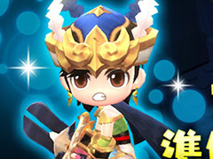 「メイプルストーリー2」，レベルがもりもり上がる「バーニングイベント」など，12月の大型アップデートに向けた複数のイベントが開始