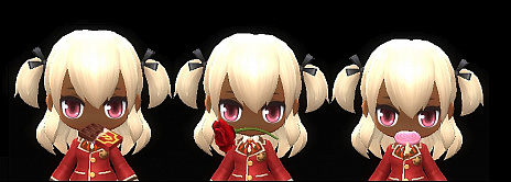 画像ギャラリー No.015のサムネイル画像 / 「メイプルストーリー2」に3種類のカオスレイドが追加。期間限定ミニゲームの配信や「第1回 キャラクター総選挙」の結果発表も